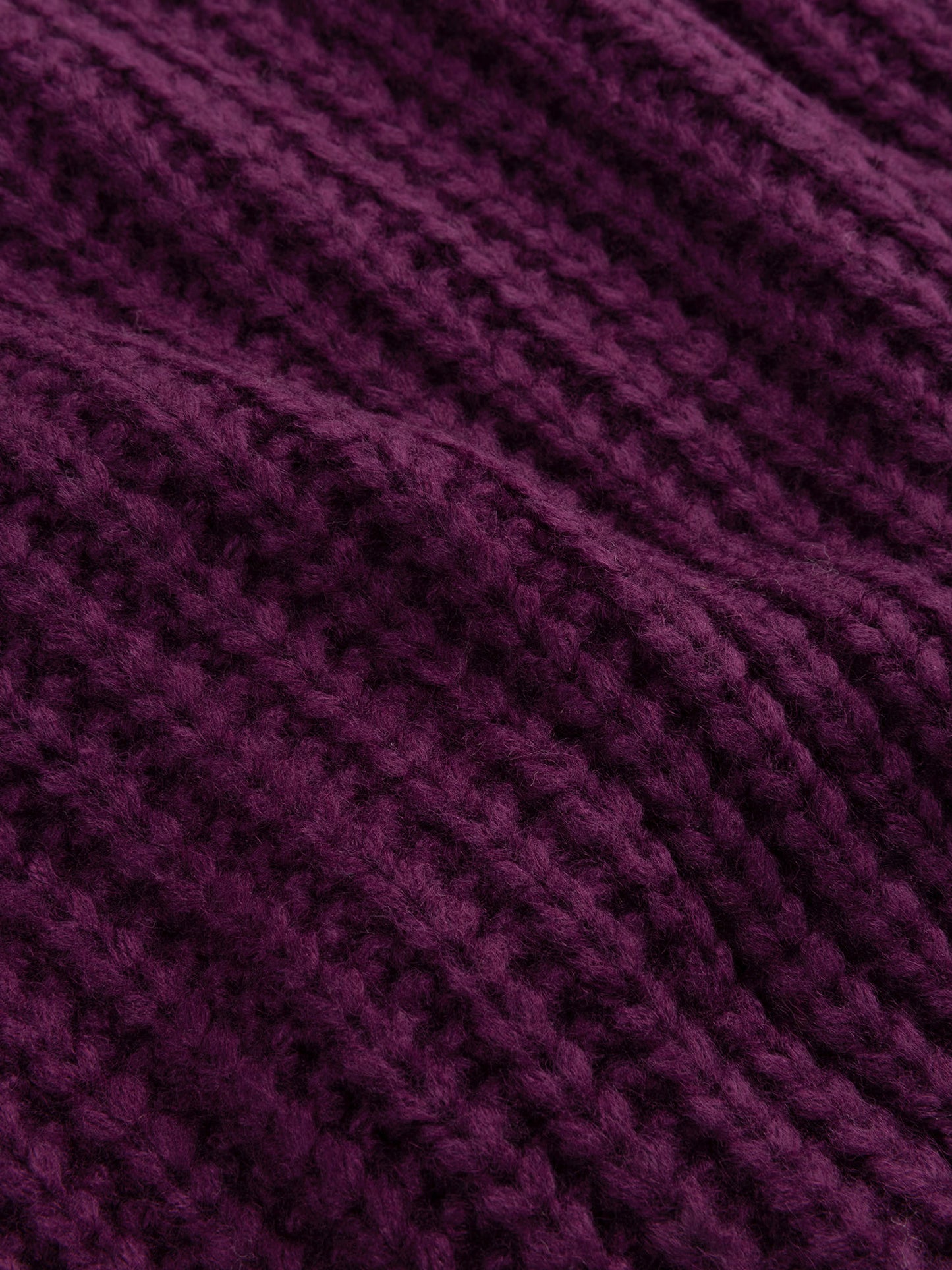 Ydence Spencer Rhoda - Plum