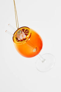 Yup in de boom - Sprits