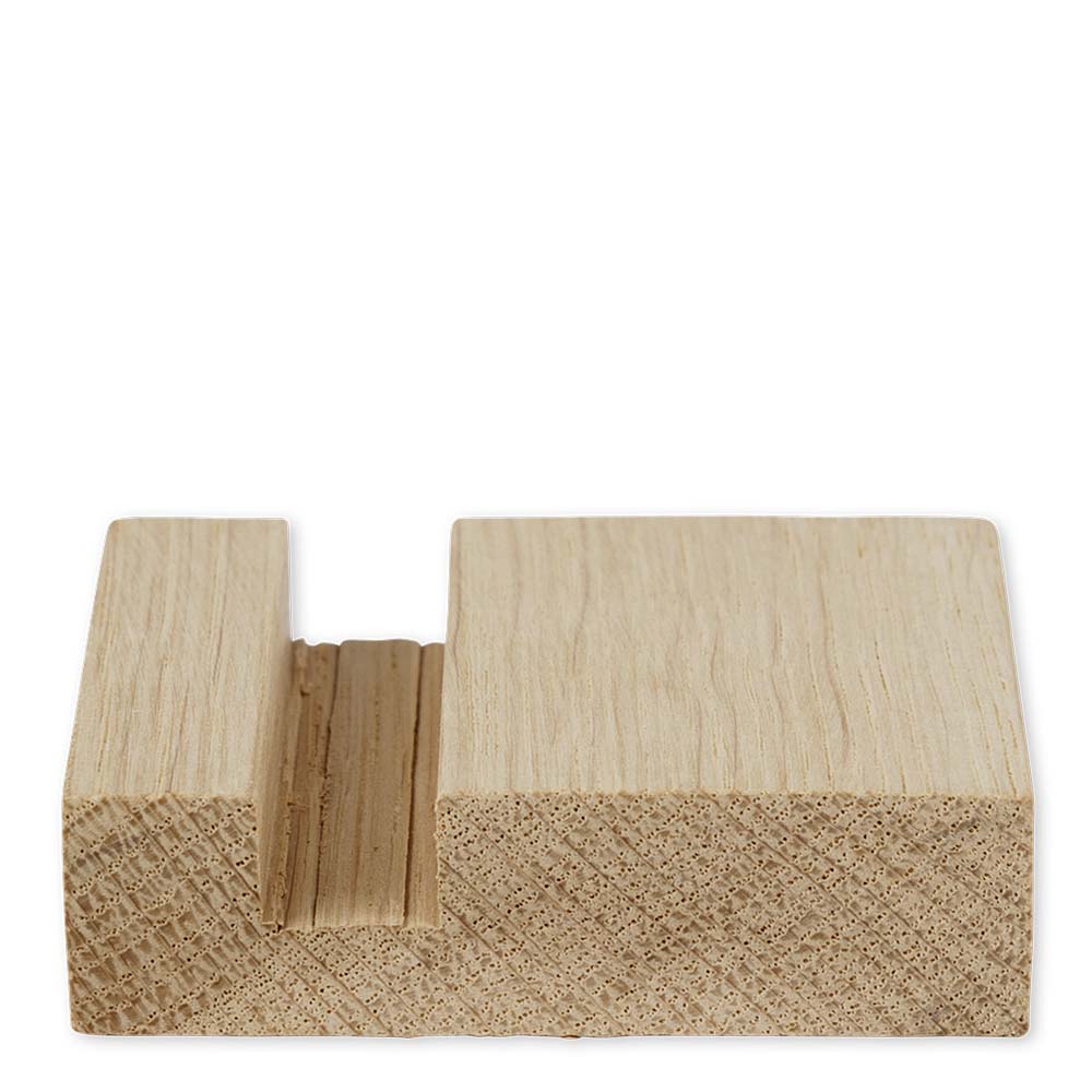 Storytiles - tegelhouder hout
