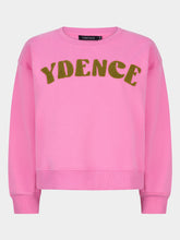 Afbeelding in Gallery-weergave laden, Sweater Ydence - Pink

