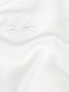 Sweater Flora - Off white