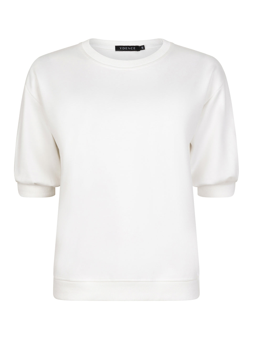 Sweater Flora - Off white