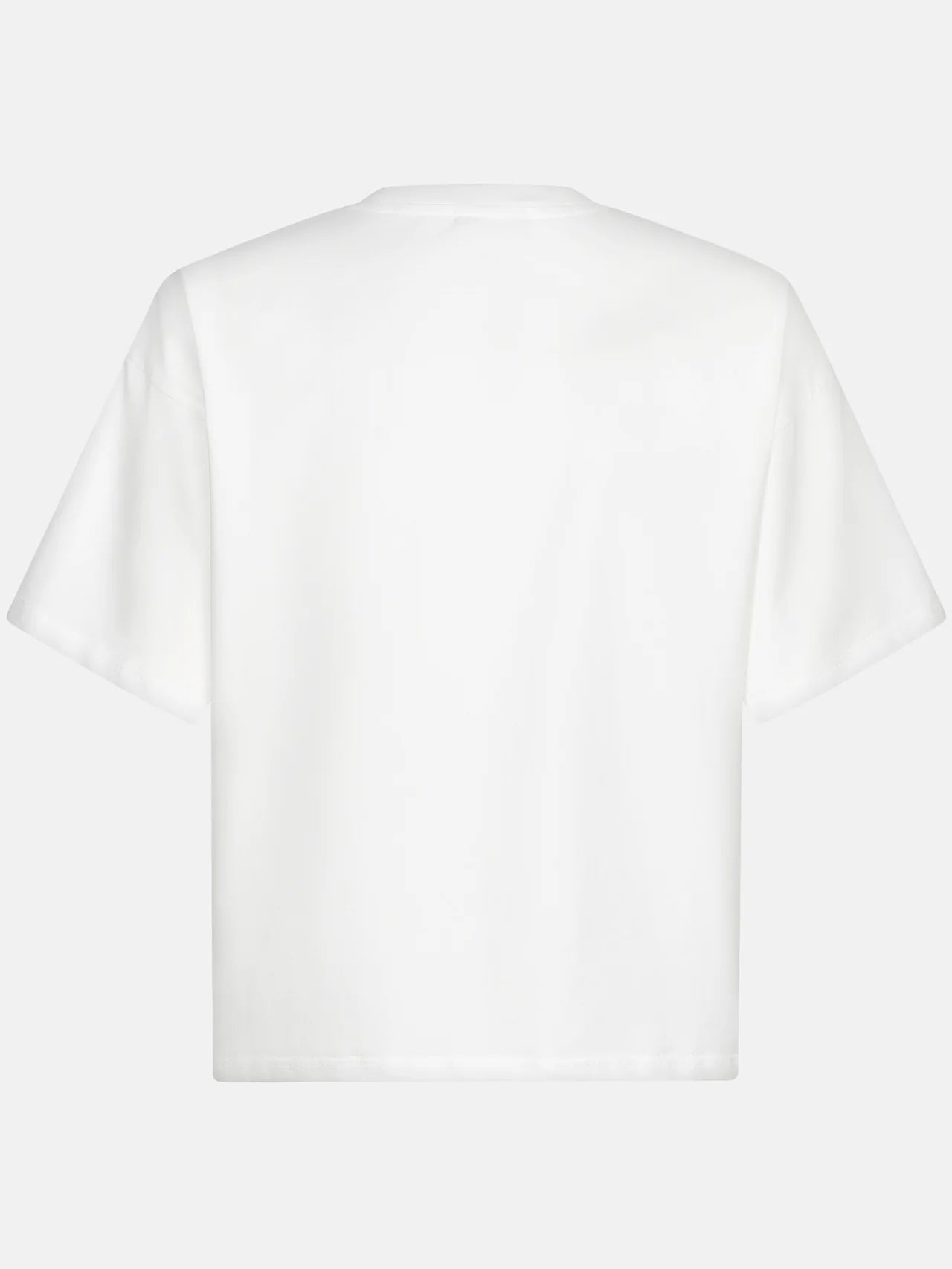 Ydence T-shirt Summer Sunday club - Brick red