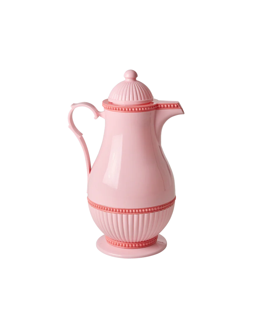 Rice thermoskan - Roze
