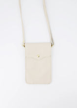 Afbeelding in Gallery-weergave laden, Telefoon tasje - Beige
