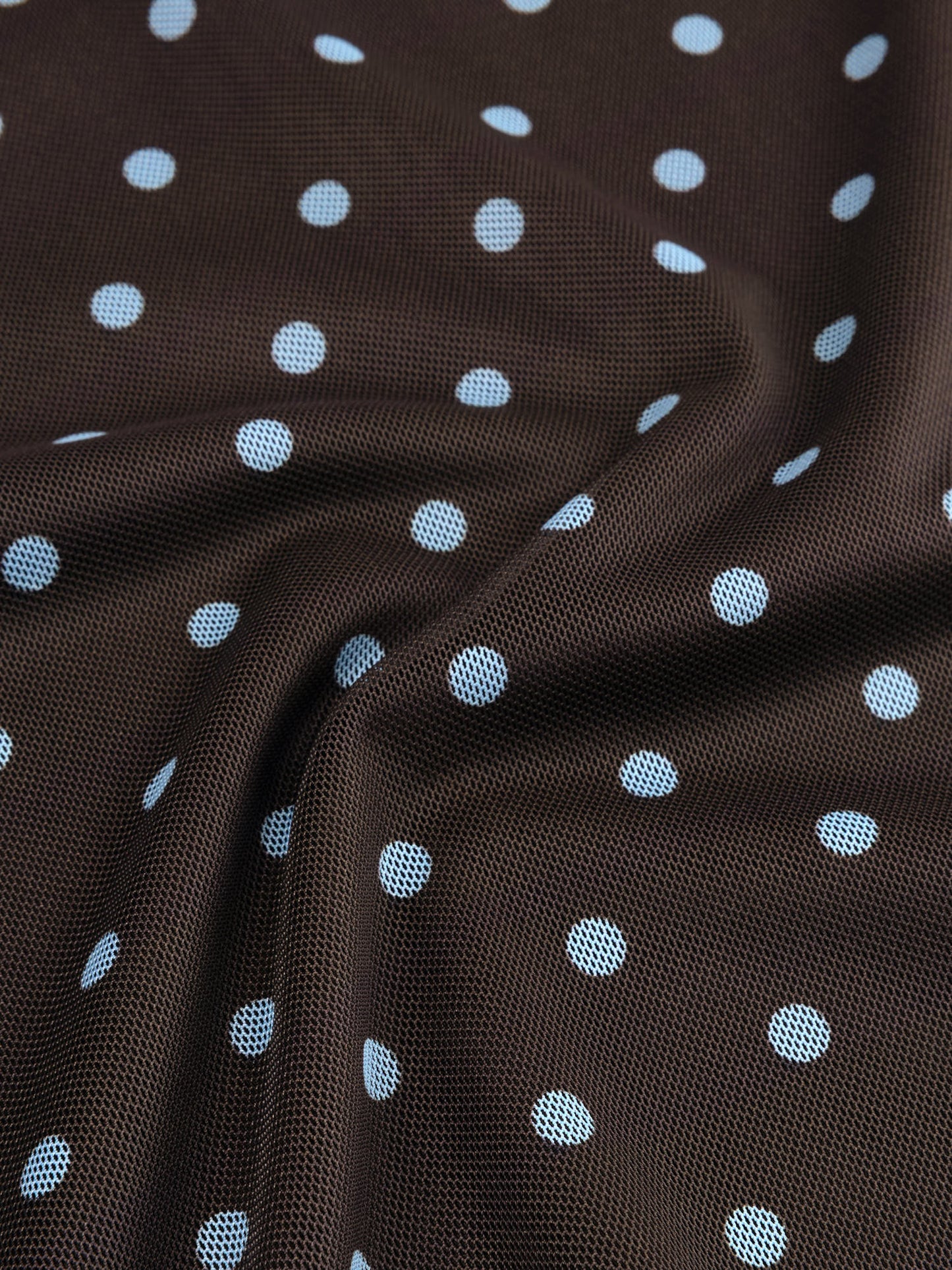 Ydence Top Bailey - Brown