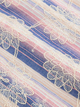 Afbeelding in Gallery-weergave laden, Top Cela - Denim blue/pink stripe
