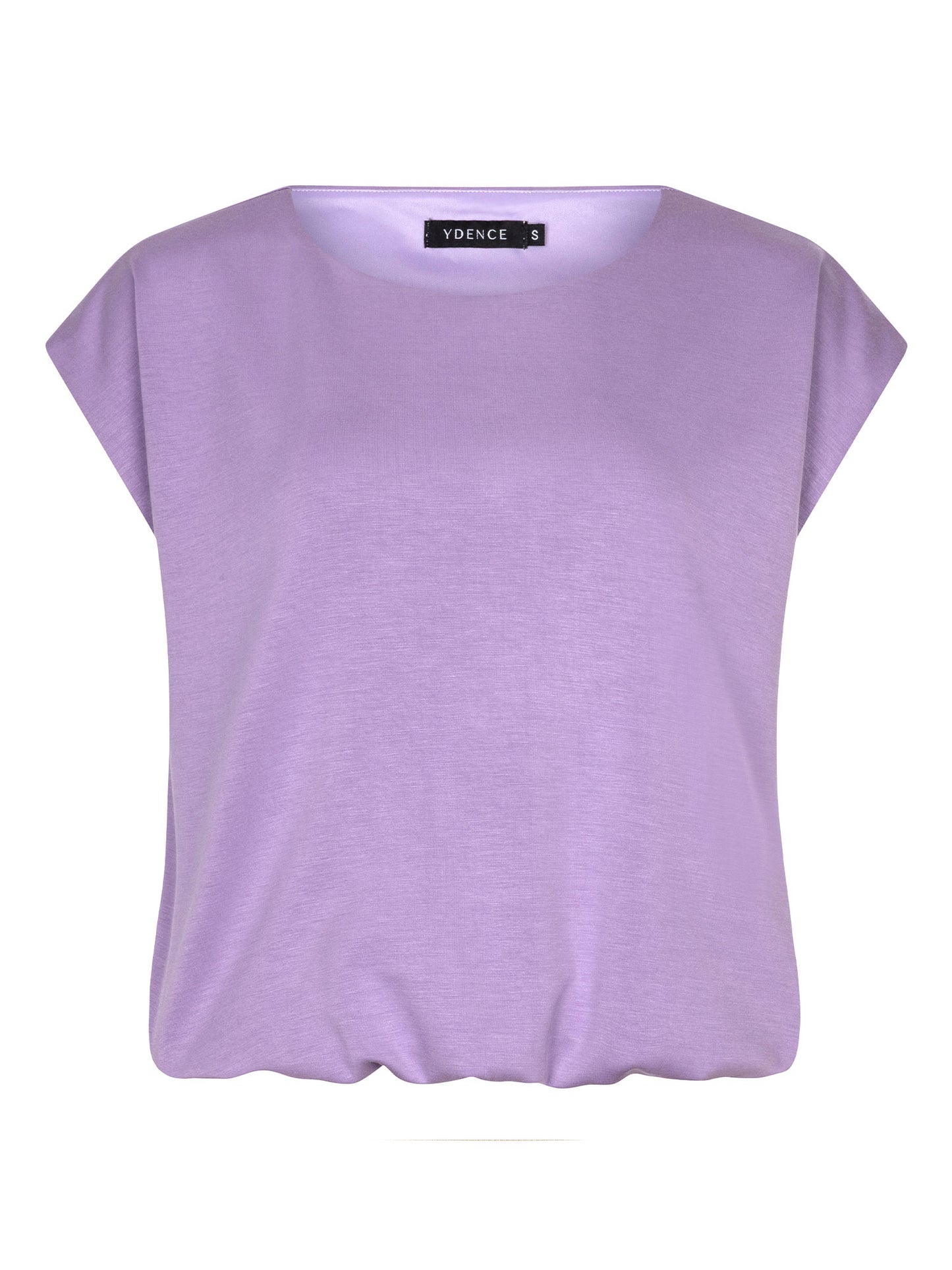 Ydence Top Mavis - Lila