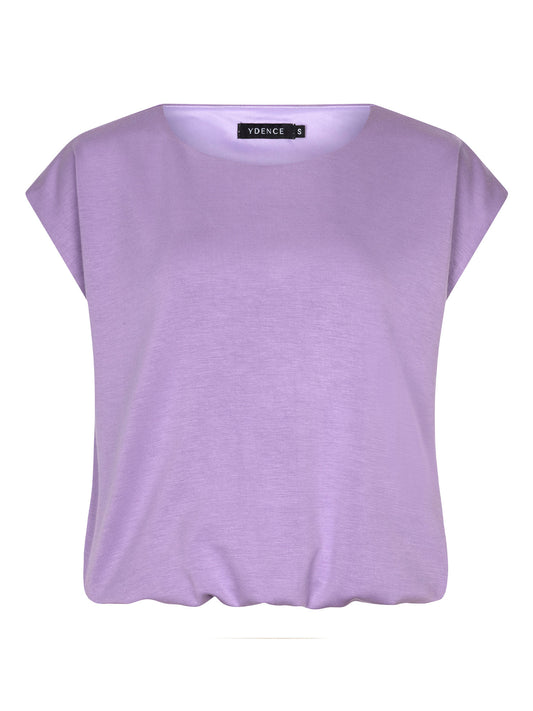 Ydence Top Mavis - Lila