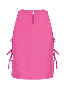 Top Nella - Pink