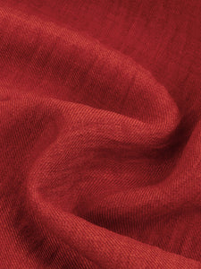 Top Nella - Stone red