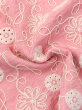 Afbeelding in Gallery-weergave laden, Top Olana - Light pink
