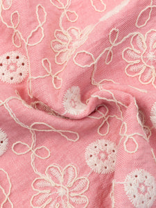 Top Olana - Light pink