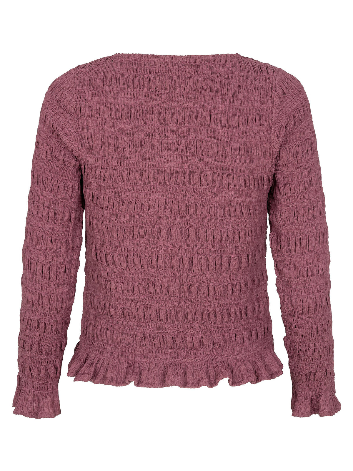 Ydence Top Sonia - Mauve