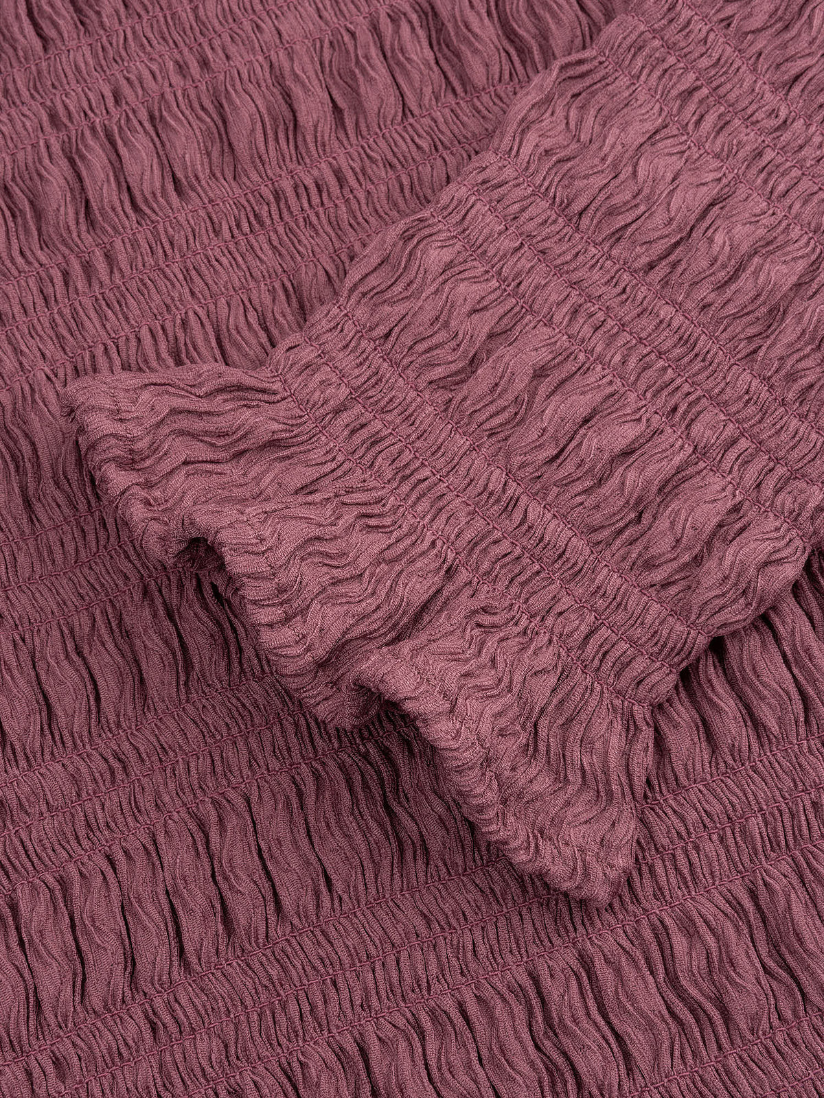 Ydence Top Sonia - Mauve