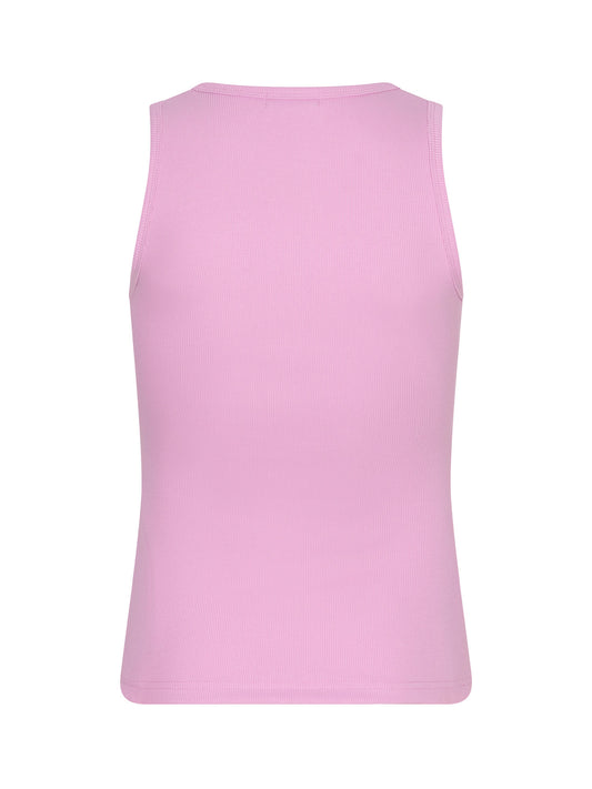 Ydence Top Sunkissed - Lavender pink