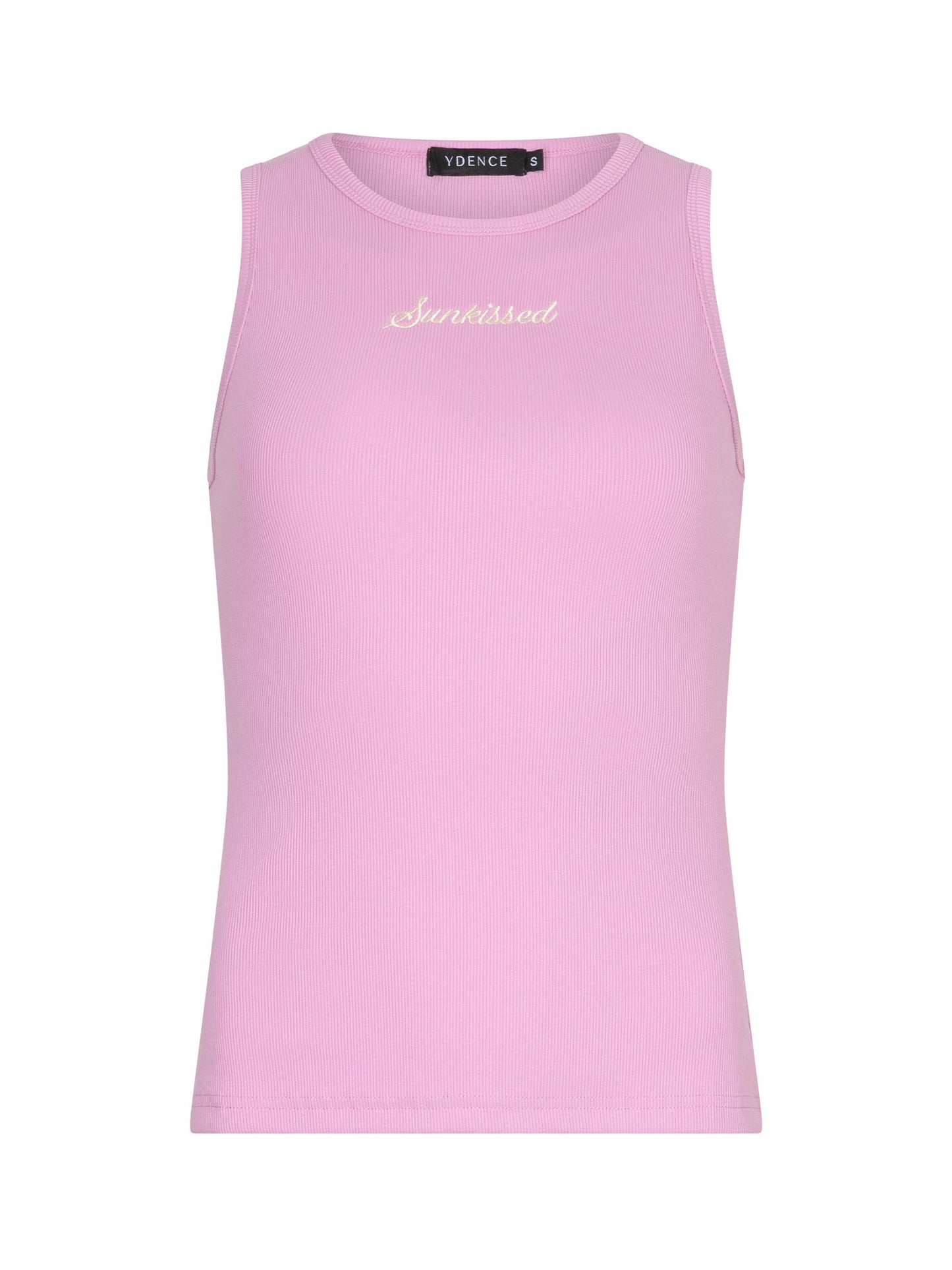 Ydence Top Sunkissed - Lavender pink