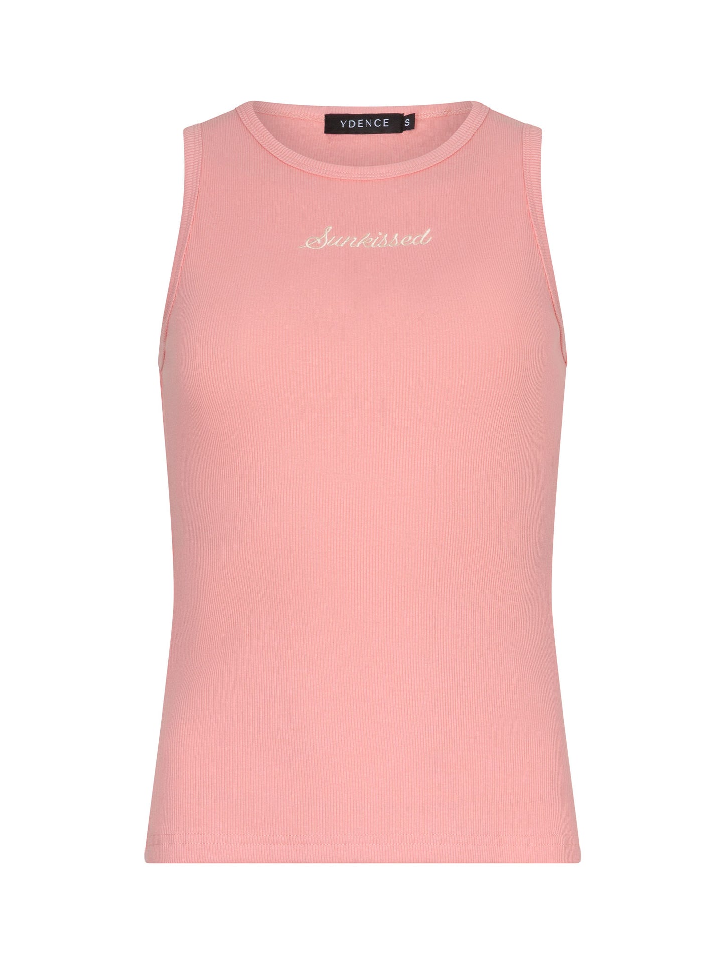 Ydence Top Sunkissed - Peachy pink