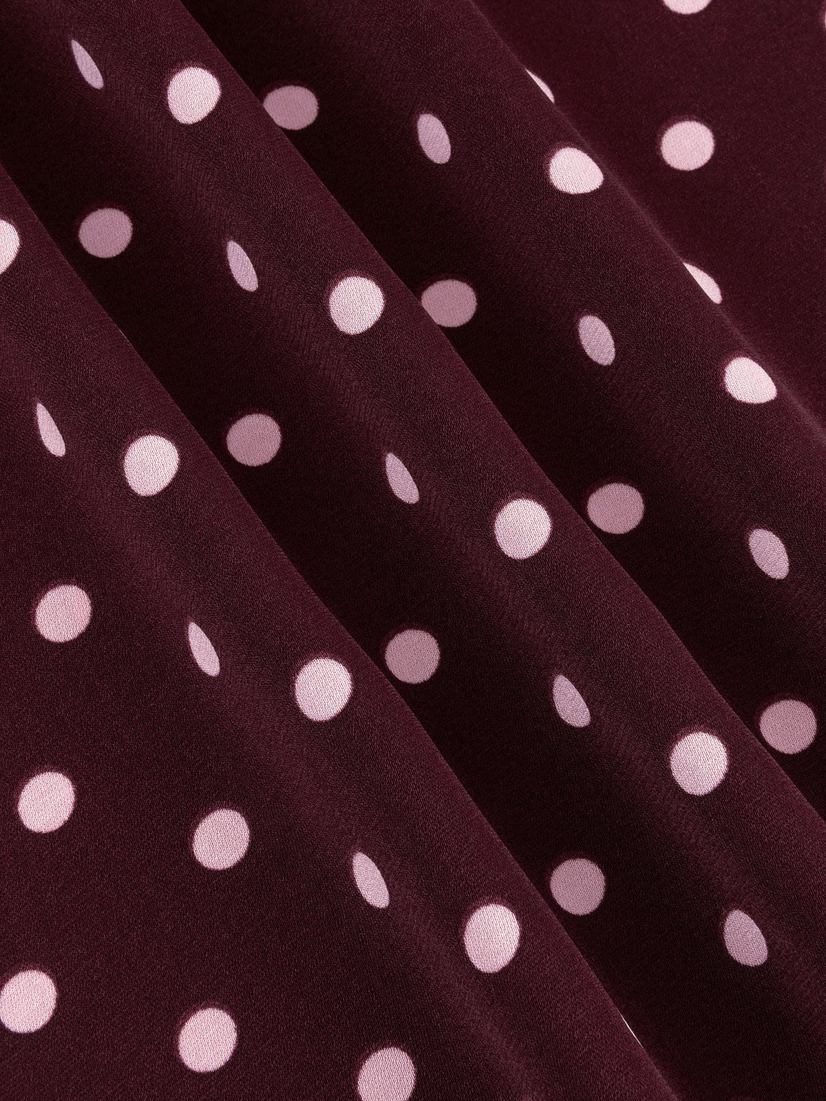 Ydence Top Tessa - Plum