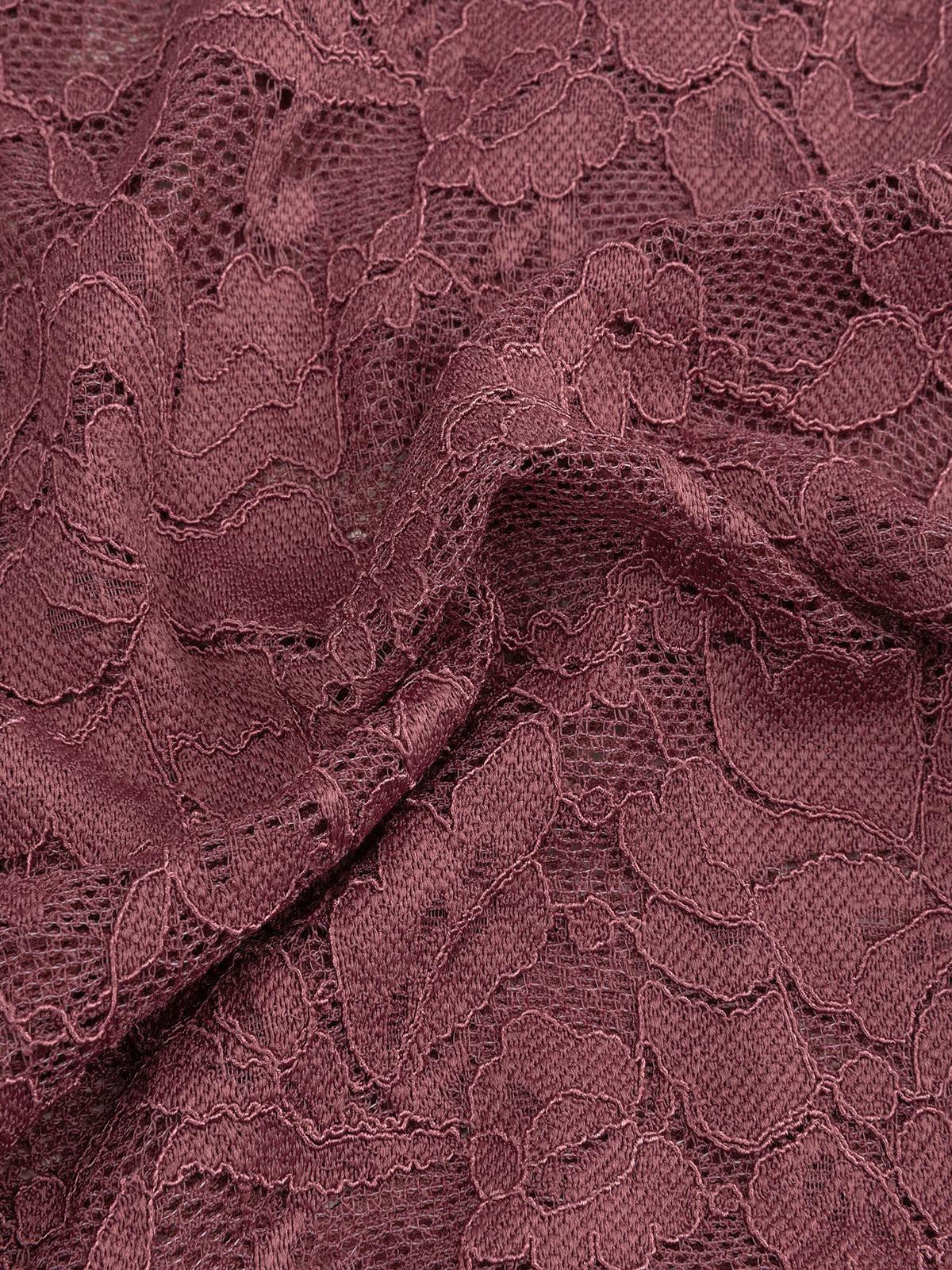 Ydence Top Ylene - Mauve
