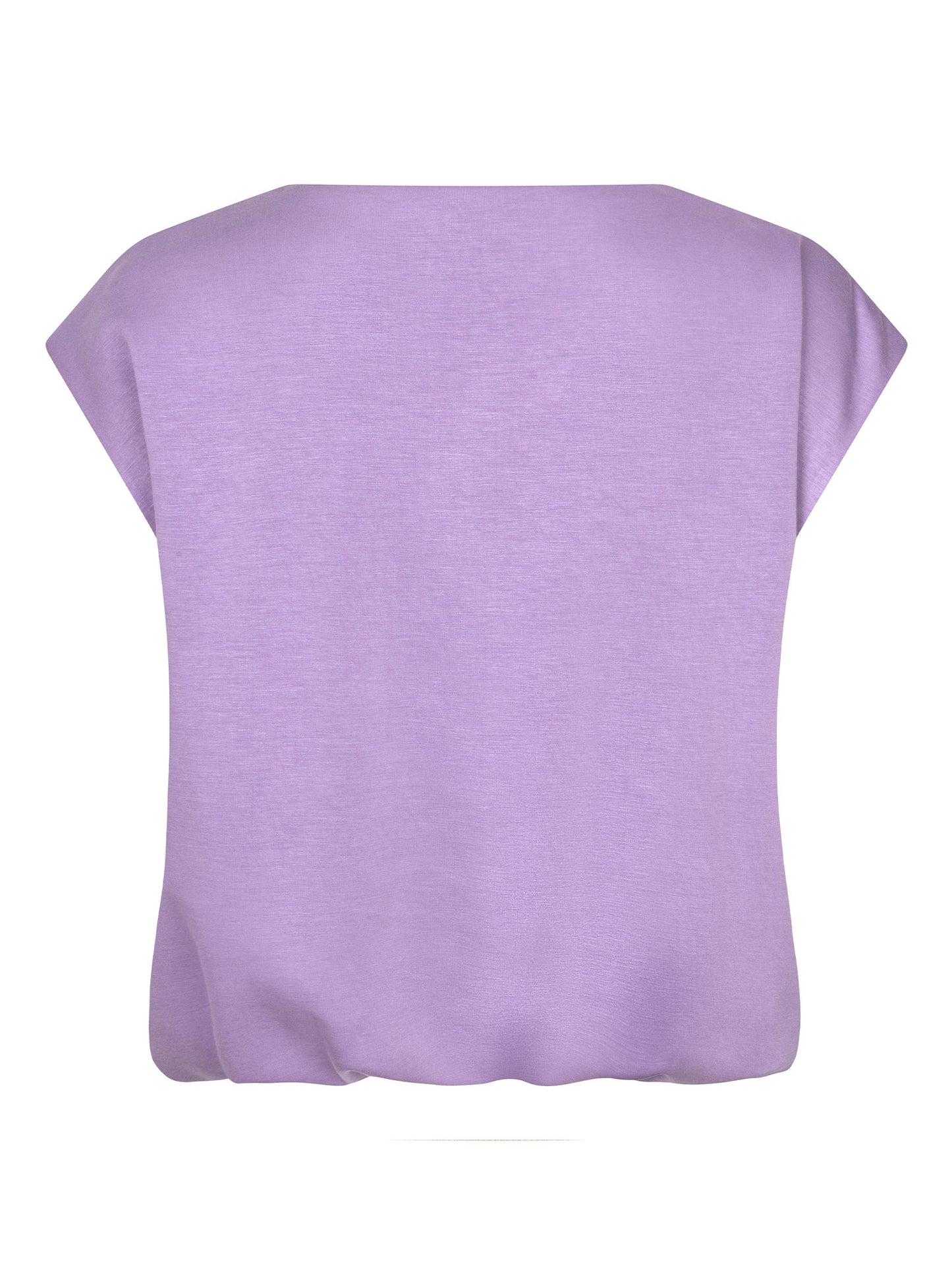 Ydence Top Mavis - Lila