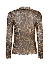Afbeelding in Gallery-weergave laden, Ydence Top Shiva - Leopard
