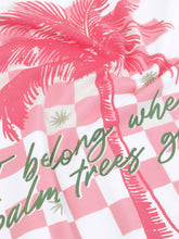 Afbeelding in Gallery-weergave laden, T-shirt I belong - Off white
