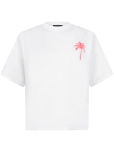 Afbeelding in Gallery-weergave laden, T-shirt I belong - Off white
