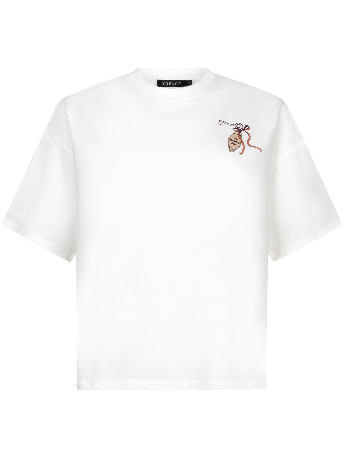 Ydence T-shirt The ydence Inn - Off-white