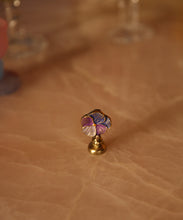Afbeelding in Gallery-weergave laden, Doing Goods - Valery Violet Kaarthouder
