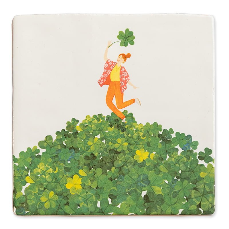 Storytiles - Vind je geluk