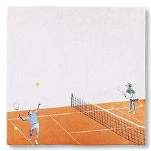 Afbeelding in Gallery-weergave laden, Storytiles - Wildcard tot Wimbledon
