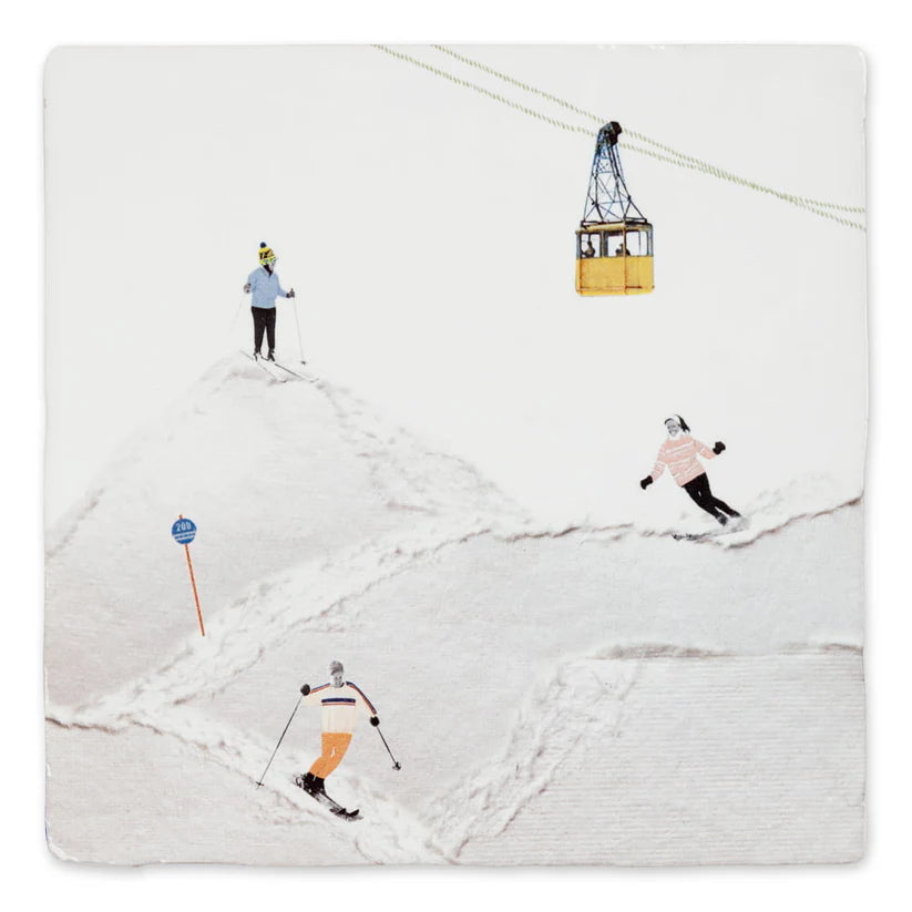 Storytiles - Wintersport