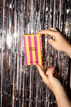 Afbeelding in Gallery-weergave laden, Yup in de boom - Boardingpass amsterdam/ibiza
