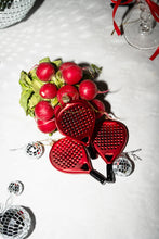 Afbeelding in Gallery-weergave laden, Yup in de boom - Padelracket rood
