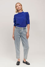 Afbeelding in Gallery-weergave laden, Yasi pants - Denim
