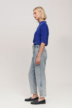Afbeelding in Gallery-weergave laden, Yasi pants - Denim
