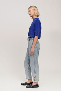 Yasi pants - Denim