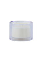 Afbeelding in Gallery-weergave laden, Zusss Geurkaars glas dikke kusss M - Blauw
