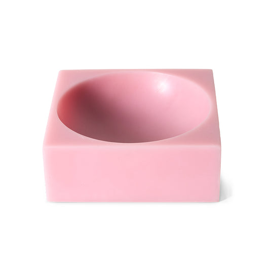 Hkliving Pop cube large - Pink