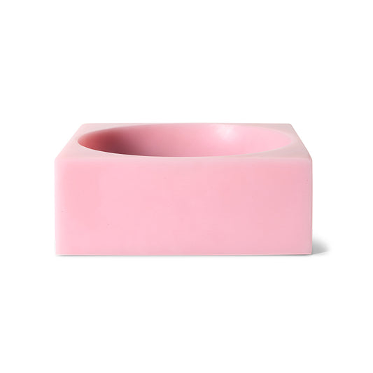 Hkliving Pop cube large - Pink
