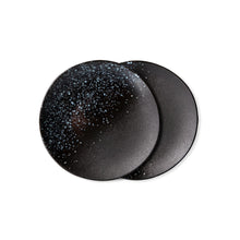 Afbeelding in Gallery-weergave laden, HK Living - 70s ceramics Dessert plates set - Stars
