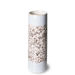 70´s ceramics vase - Birch