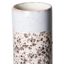 70´s ceramics vase - Birch