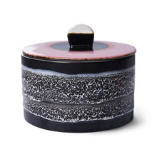 Afbeelding in Gallery-weergave laden, Cookie jar - HK Living 70&#39;s cookie Disco
