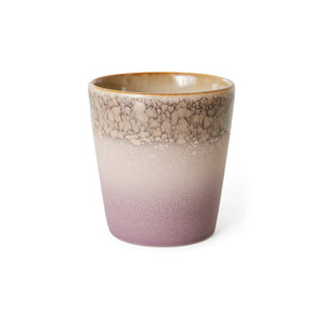 Hk Living 70s ceramics - Coffee mug force