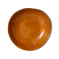 70's ceramics Curry bowls - Daybreak