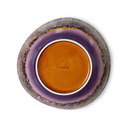 70's ceramics Curry bowls - Daybreak