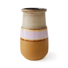 Afbeelding in Gallery-weergave laden, HK Living Grand floor vase - Caramel
