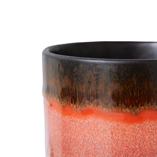 Hkliving Retro flower pot - Fig